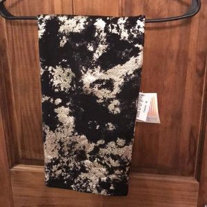 Elegant Cassie Skirt Medium LuLaRoe